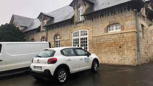 Le département de l’Orne agrandit son centre de vaccination